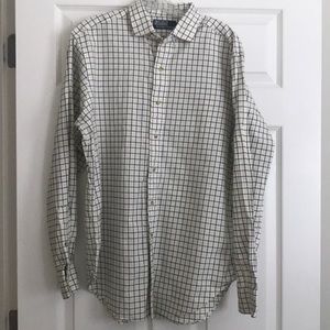 Polo button down shirt (item 004)